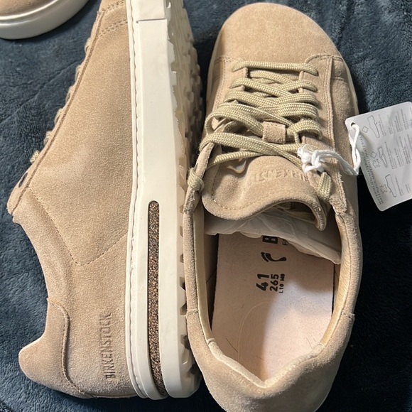 Women’s Birkenstock Bend Sneaker - Picture 3 of 6